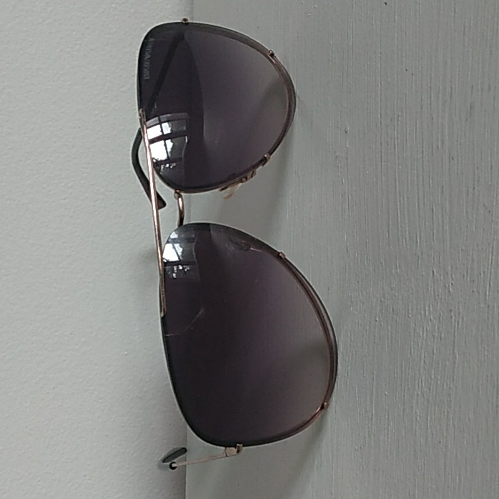 Emporio Armani Womens Sunglasses